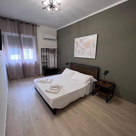 Medusa Duomo Guest House Naples Luaran gambar