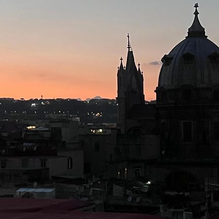 Medusa Duomo Guest House Naples Luaran gambar