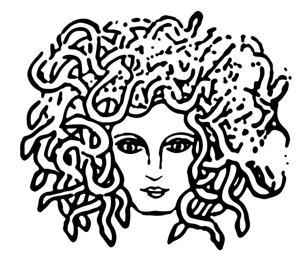 Medusa Duomo Guest House Naples Luaran gambar