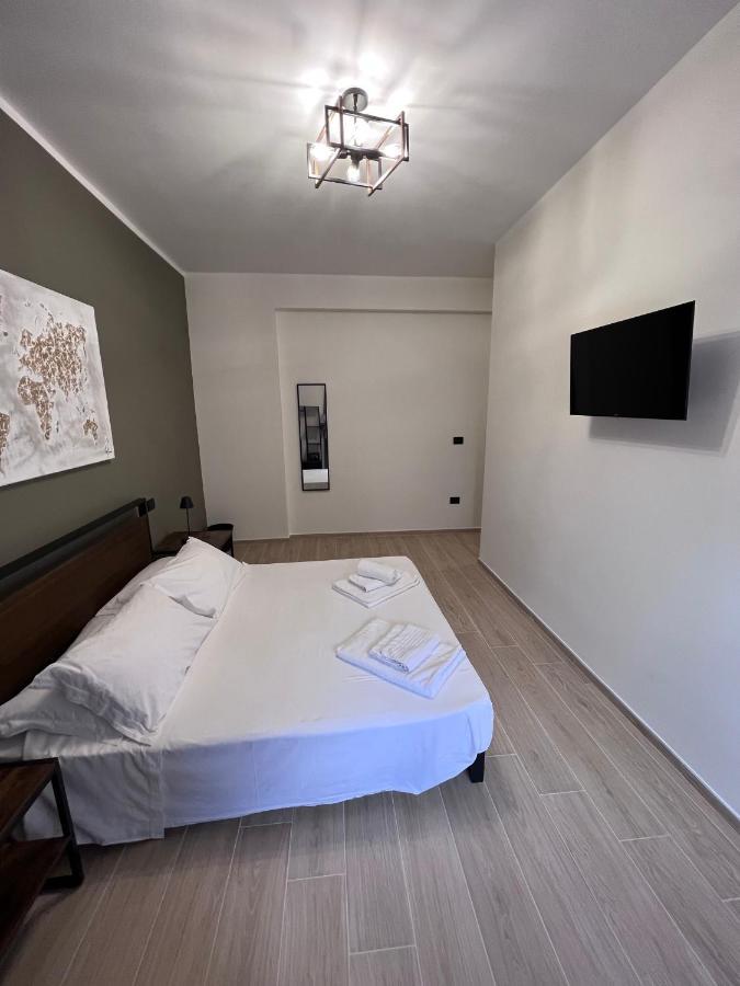 Medusa Duomo Guest House Naples Luaran gambar