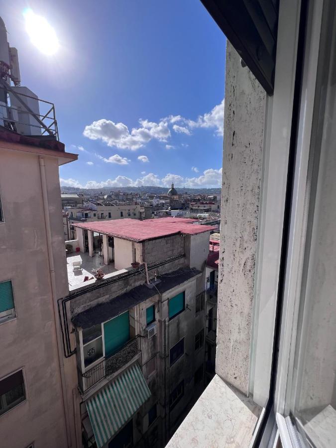 Medusa Duomo Guest House Naples Luaran gambar