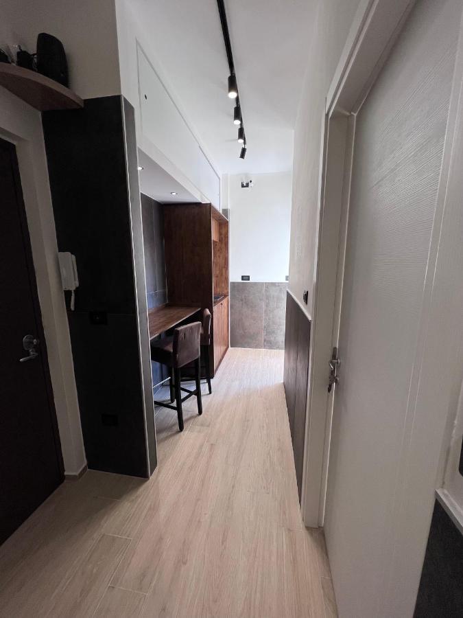 Medusa Duomo Guest House Naples Luaran gambar