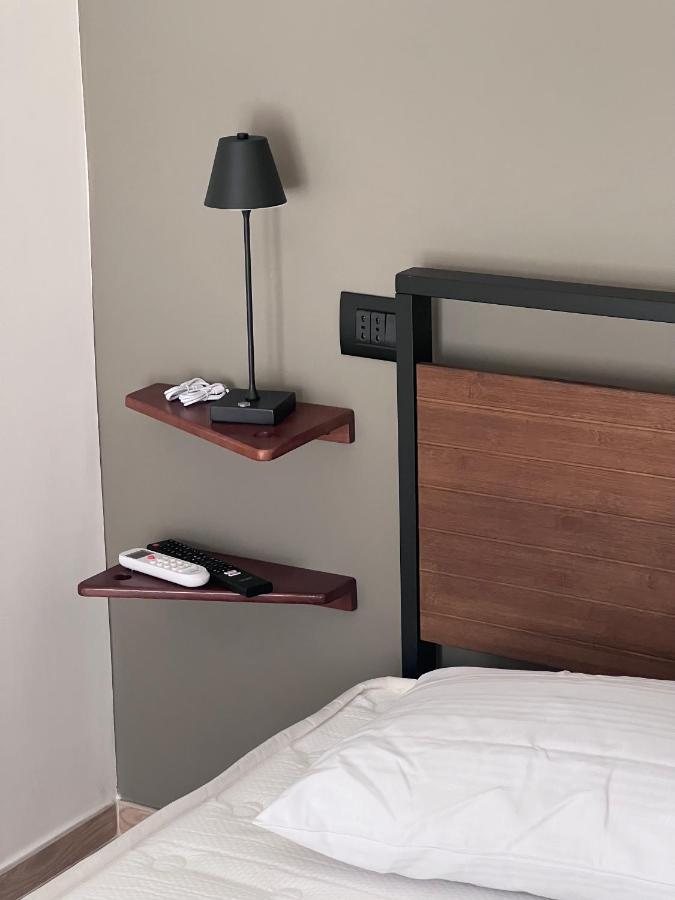Medusa Duomo Guest House Naples Luaran gambar