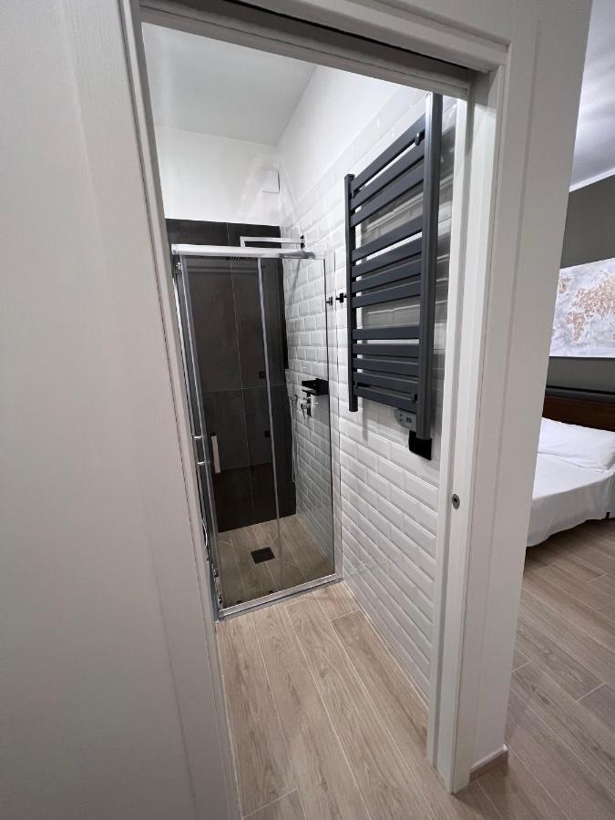 Medusa Duomo Guest House Naples Luaran gambar