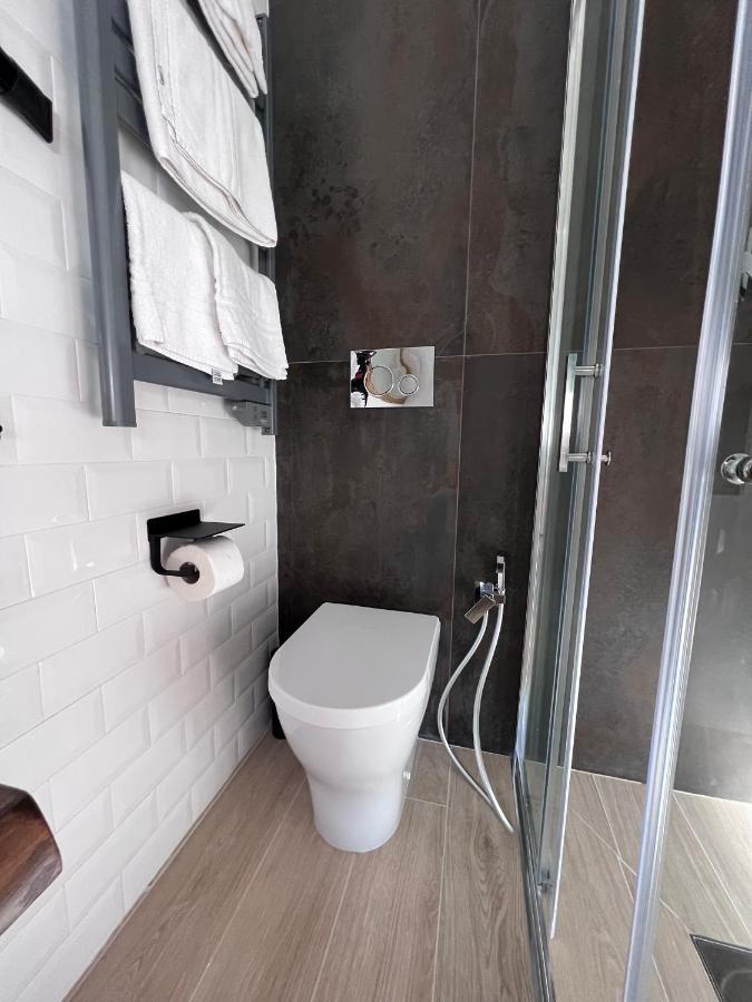 Medusa Duomo Guest House Naples Luaran gambar