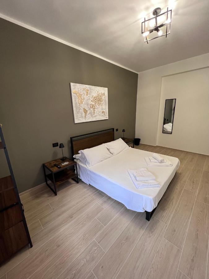 Medusa Duomo Guest House Naples Luaran gambar