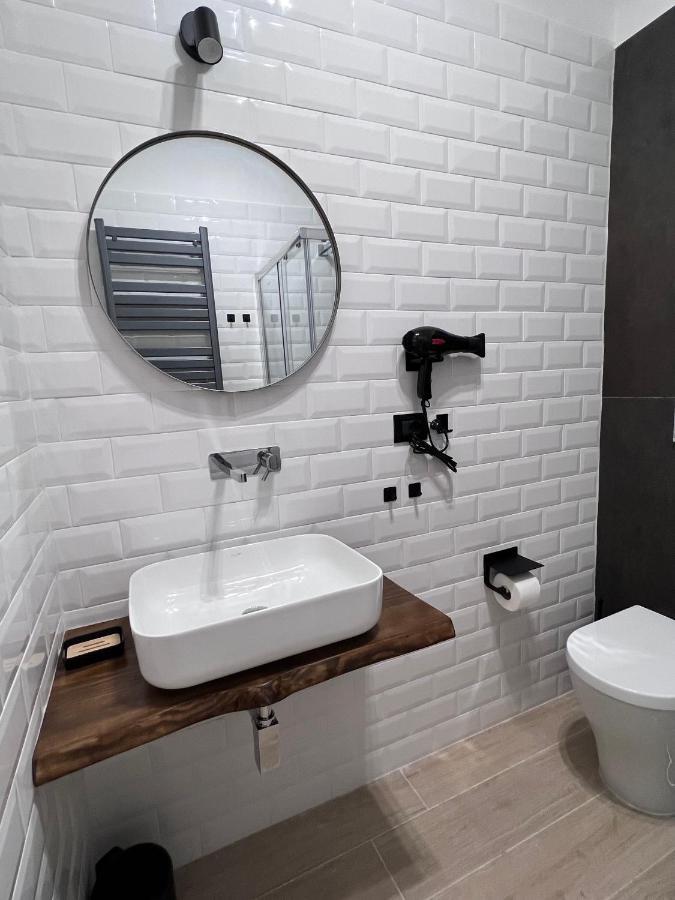 Medusa Duomo Guest House Naples Luaran gambar