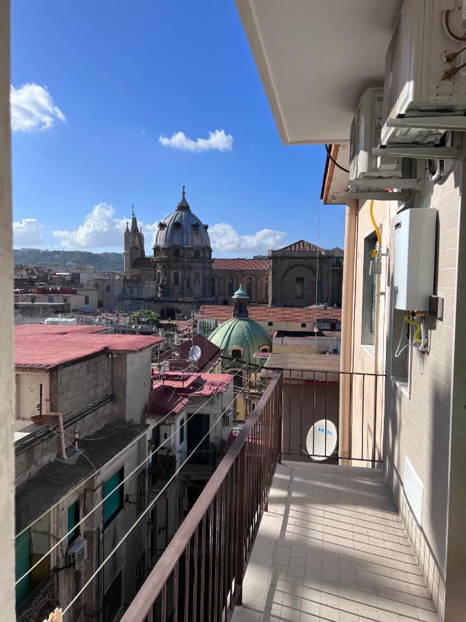 Medusa Duomo Guest House Naples Luaran gambar
