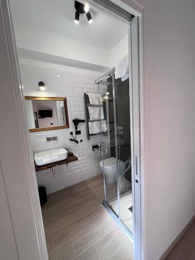 Medusa Duomo Guest House Naples Luaran gambar