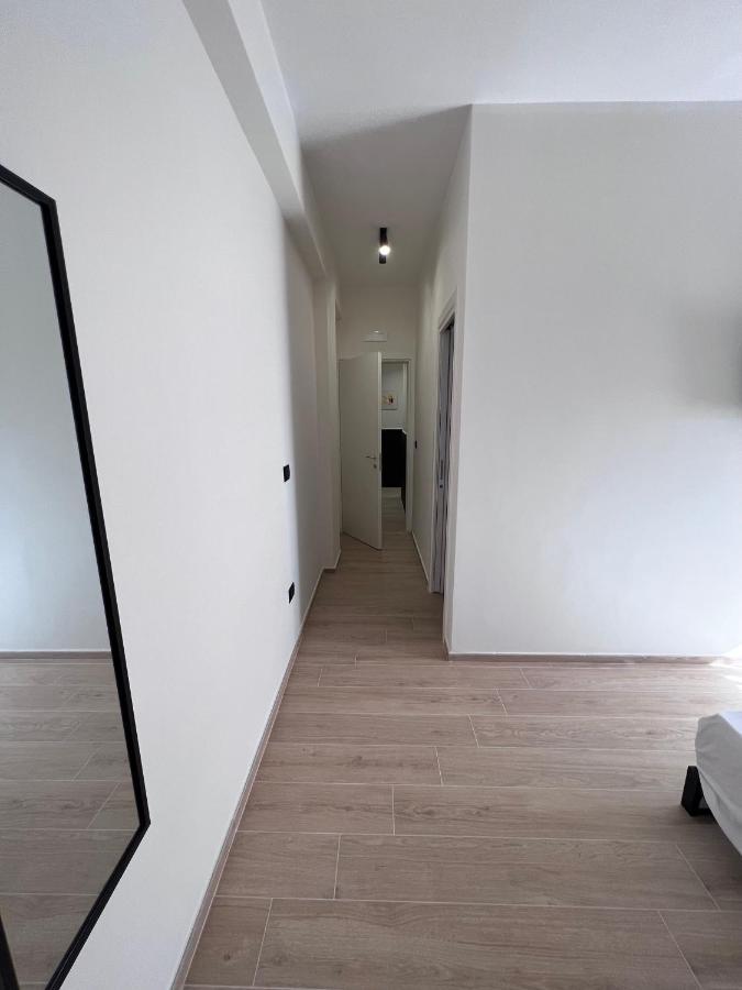 Medusa Duomo Guest House Naples Luaran gambar
