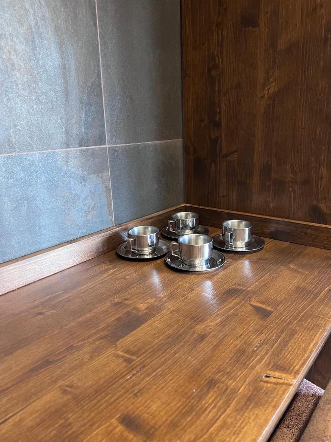 Medusa Duomo Guest House Naples Luaran gambar