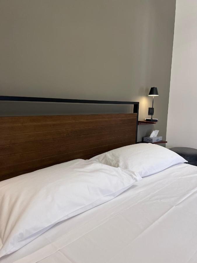 Medusa Duomo Guest House Naples Luaran gambar