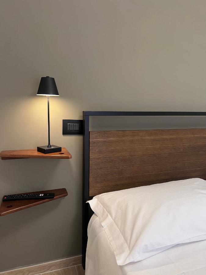 Medusa Duomo Guest House Naples Luaran gambar