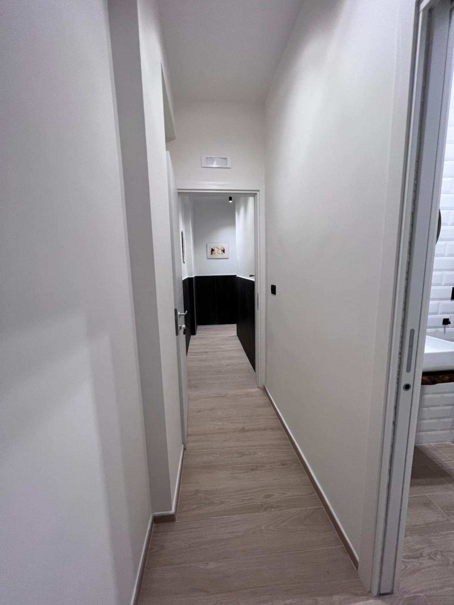 Medusa Duomo Guest House Naples Luaran gambar